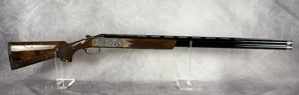 We offer an exclusive selection of world-class shotguns from We offer an exclusive selection of world-class shotguns from